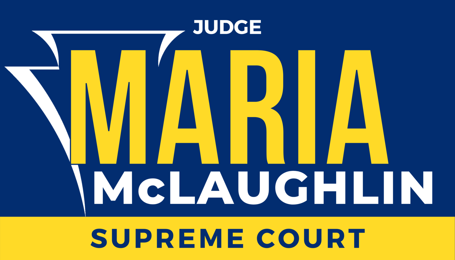 Home - Maria McLaughlin for Pennsylvania Supreme Court